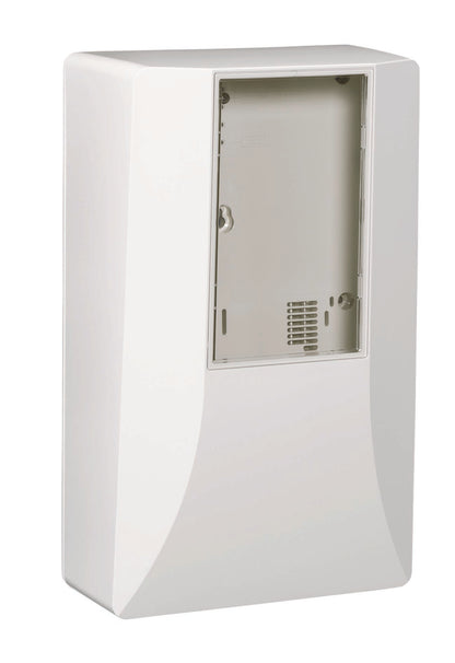 WPS-3W｜電力量計ボックス ホワイト