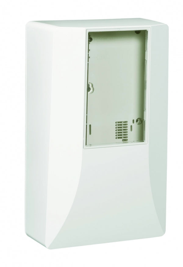 WPS-3W｜電力量計ボックス ホワイト