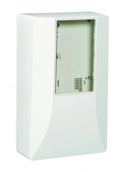WPS-3W｜電力量計ボックス ホワイト