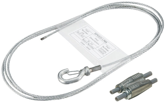 Y3-3F｜フック付きワイヤー