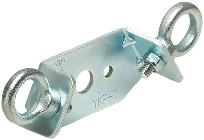 YKF-T｜器具用振れ止め金具