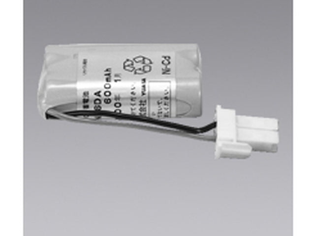 2N06DA.|交換用電池(非常灯用)