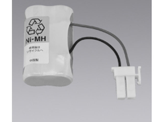 2N06DB.|交換用電池(非常灯用)