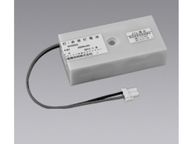 4H25DA|交換用電池