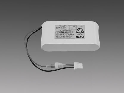 4H40DB|交換用電池(誘導灯用)