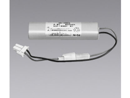 4N06DA.|交換用電池(非常灯用)