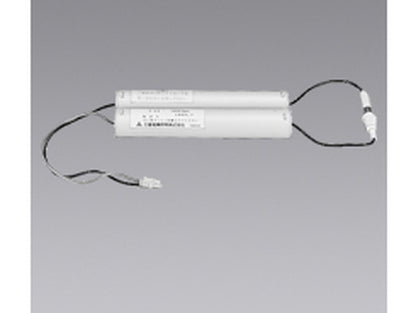 7N19AA.|交換用電池(非常灯用)