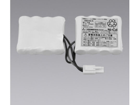 9N06EA.|交換用電池(非常灯用)