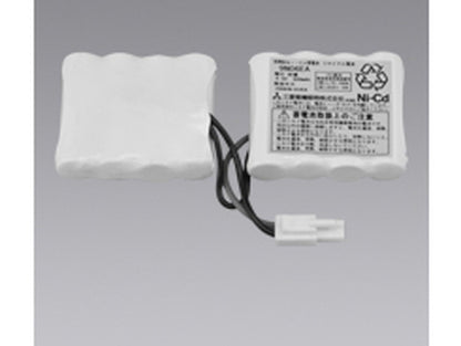 9N06EA.|交換用電池(非常灯用)