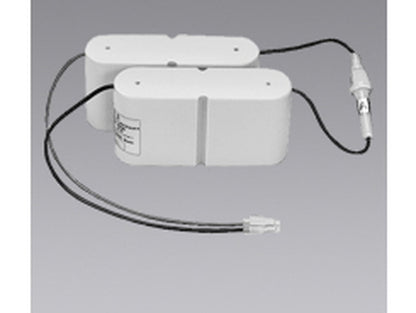 9N-19EA.|交換用電池(非常灯用)