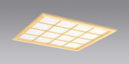 B2014|木枠付 乳白アクリルカバー