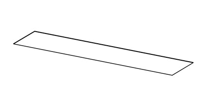 B4702|工事用蛍光灯器具