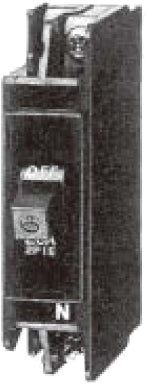 BHC230|ノーヒューズブレーカ