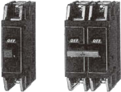 BHK2P20|ノーヒューズブレーカ