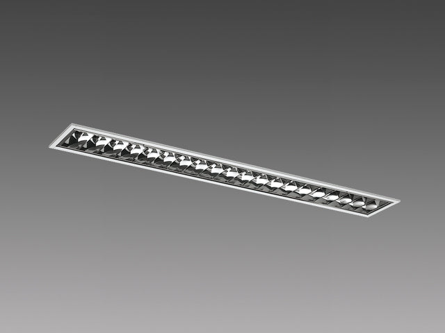 L4111A|OA金属ルーバ