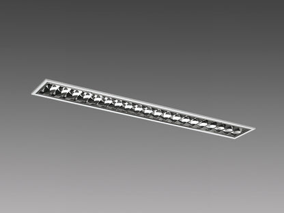 L4111A|OA金属ルーバ