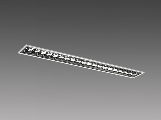 L4111A|OA金属ルーバ