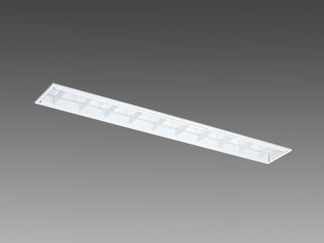 L4261F|ルーバ 白色仕上