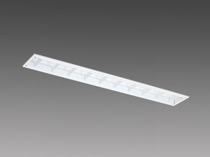 L4261F|ルーバ 白色仕上