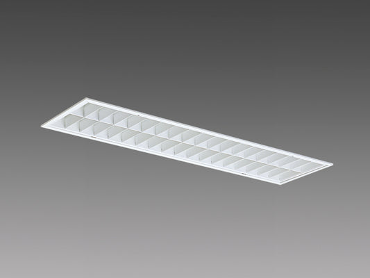 L45022|OA高効率ルーバ白色タイプ