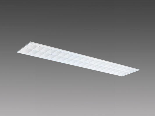 L4862A|OA金属ルーバ 白色仕上