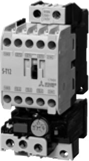 MSOT121.5｜MSO-T形電磁開閉器 箱ナシ