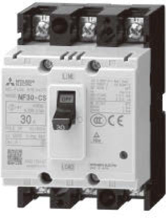 NF250CV3P225|NF形ノーヒューズブレーカ