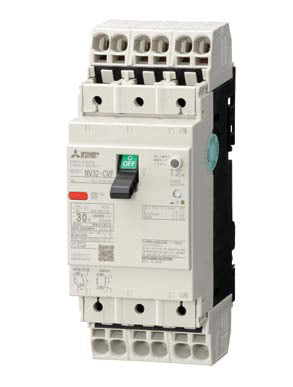 NF32-CVF 3P 20A|NF形ノーヒューズブレーカ