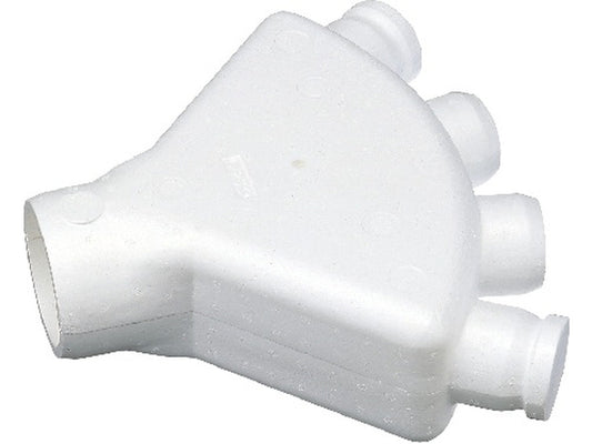 P-04BS|部材分岐チャンバー