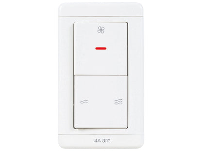 P-04SW2|埋込スイッチ