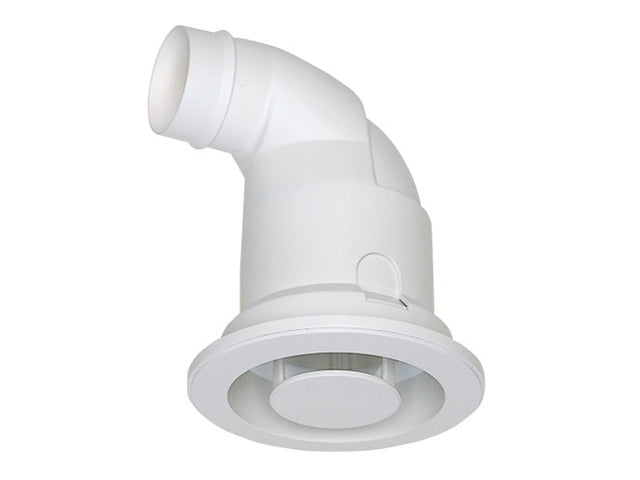 P-05GC|接続用給排気グリル