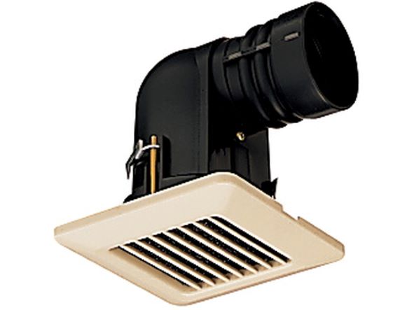 P-05GL-BE|接続用給排気グリル