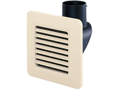 P-05GLK-BE|接続用給排気グリル