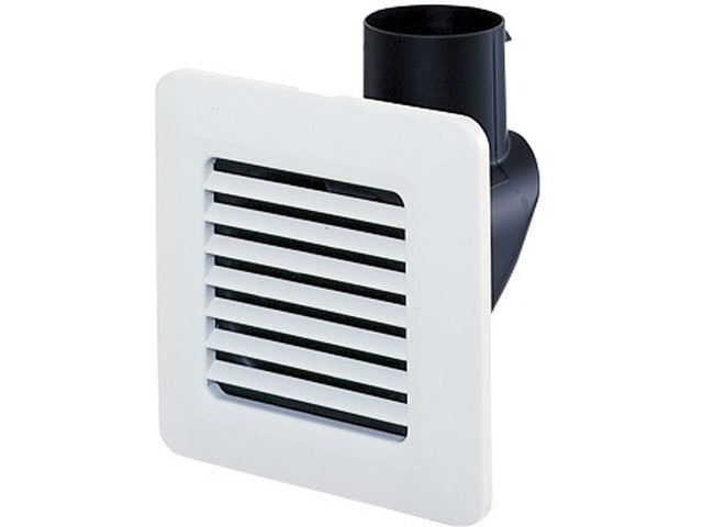 P-05GLK|接続用給排気グリル