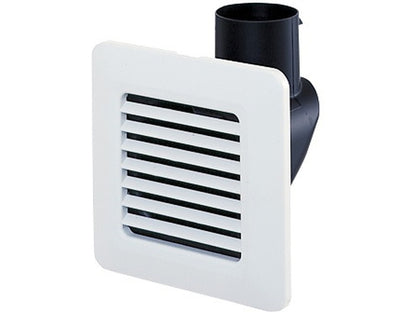 P-05GLK|接続用給排気グリル