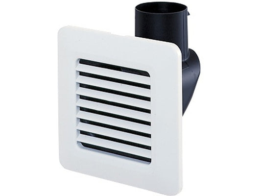 P-05GLK|接続用給排気グリル