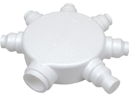 P-06BC-50|6分岐チャンバー