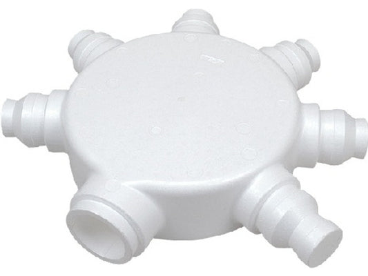 P-06BC-50|6分岐チャンバー