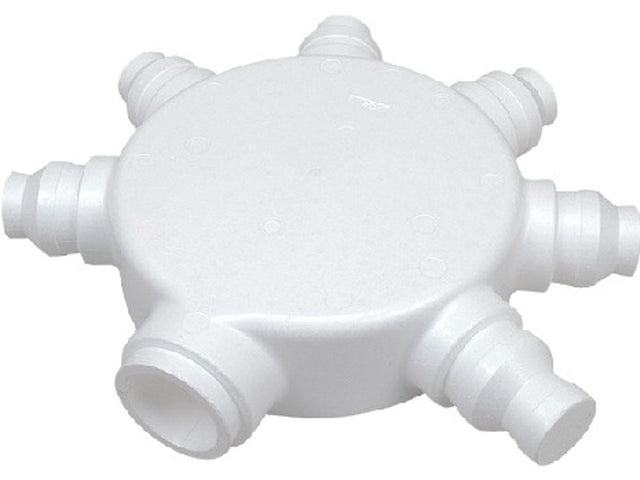 P-06BC-50|6分岐チャンバー