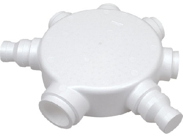 P-06BC-75|6分岐チャンバー