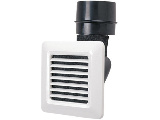 P-07GL|接続用給排気グリル