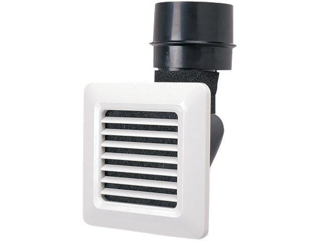 P-07GL|接続用給排気グリル