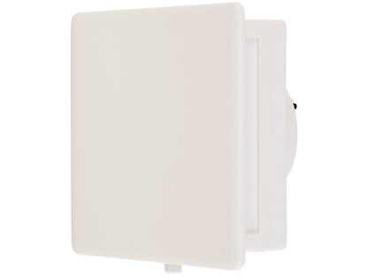 P-07WQU|自然給気ユニット