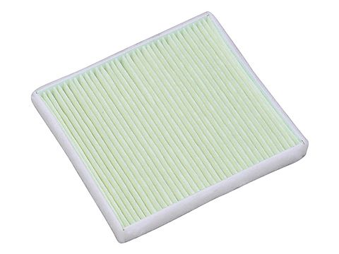 P-08QLK|交換用外気清掃フィルター