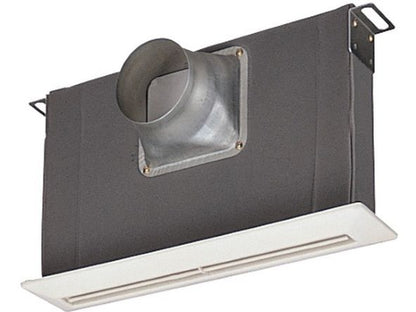 P-100GLB2|ライン形給排気グリル