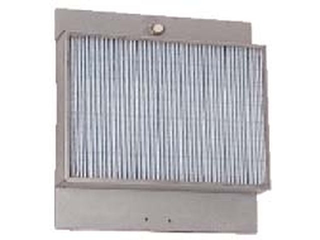 P-100HF|高性能外気清浄フィルター