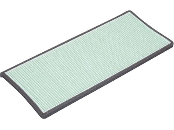 P-100QHF|高性能徐じんフィルター