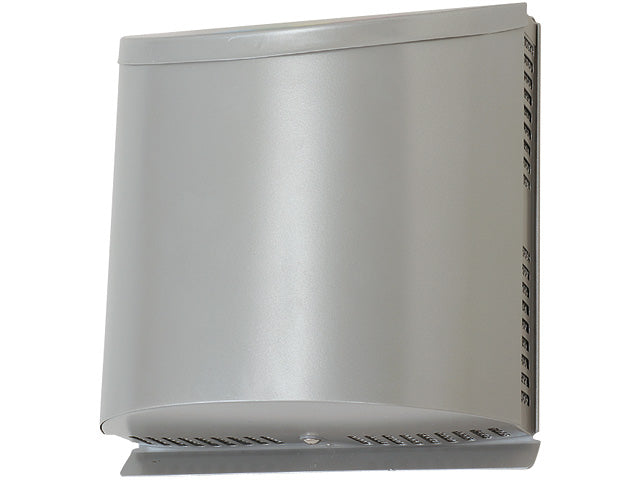 P-100VSQ5|角形ステンレス製フード