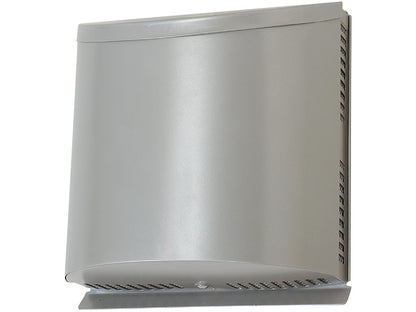 P-100VSQ5|角形ステンレス製フード