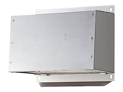 P-10CVS|ステンレス製ウェザーカバー